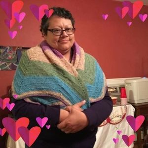 Meet your Posher, Louise